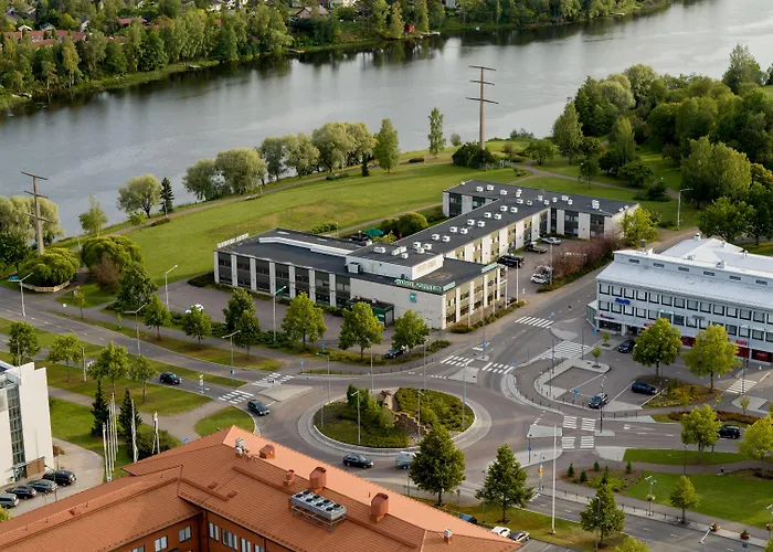 Hotelli Sommelo Kouvola